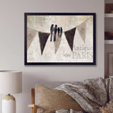 French Bird Flea Market