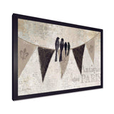 French Bird Flea Market