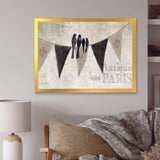 French Bird Flea Market