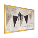 French Bird Flea Market