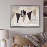 French Bird Flea Market