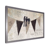 French Bird Flea Market