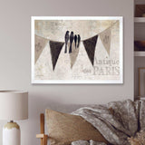 French Bird Flea Market