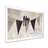 French Bird Flea Market