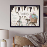 French Bicycle Flea Market II