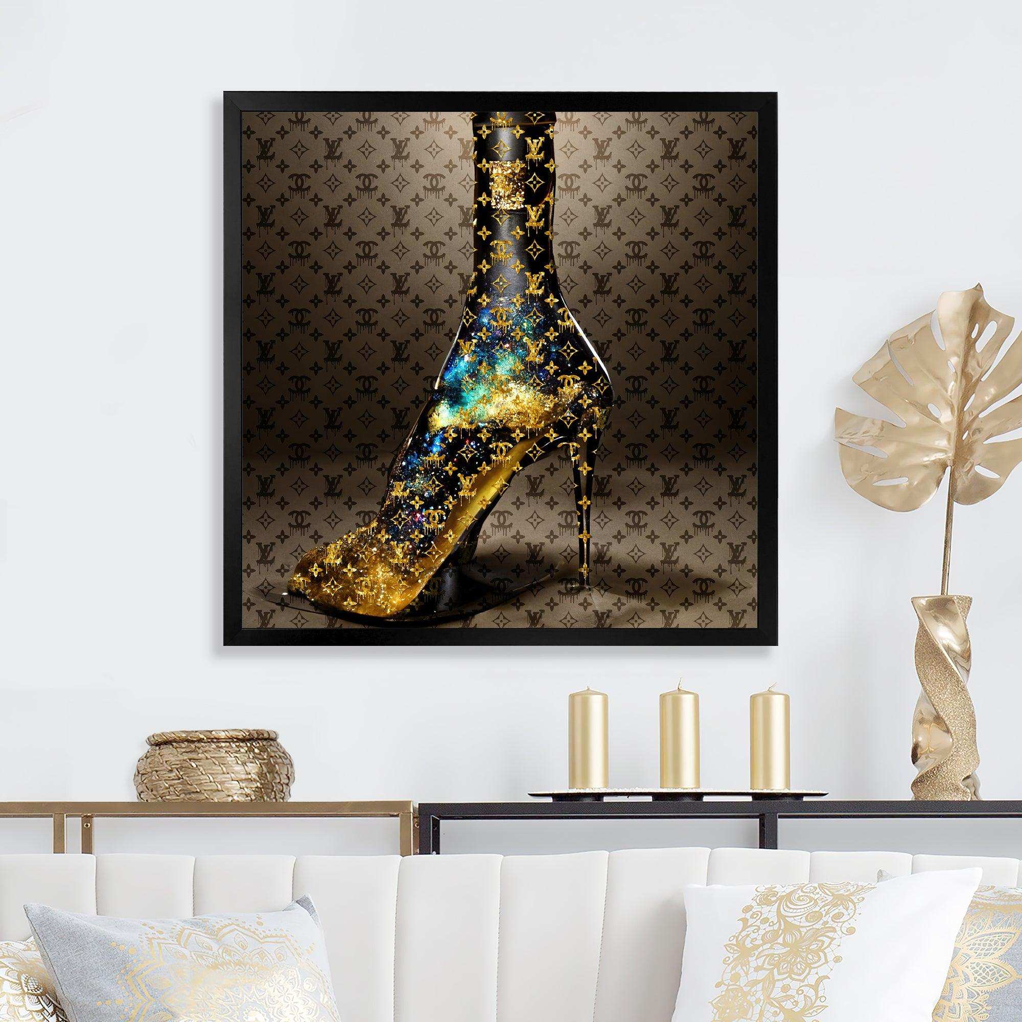 Luxurious Stilettos V