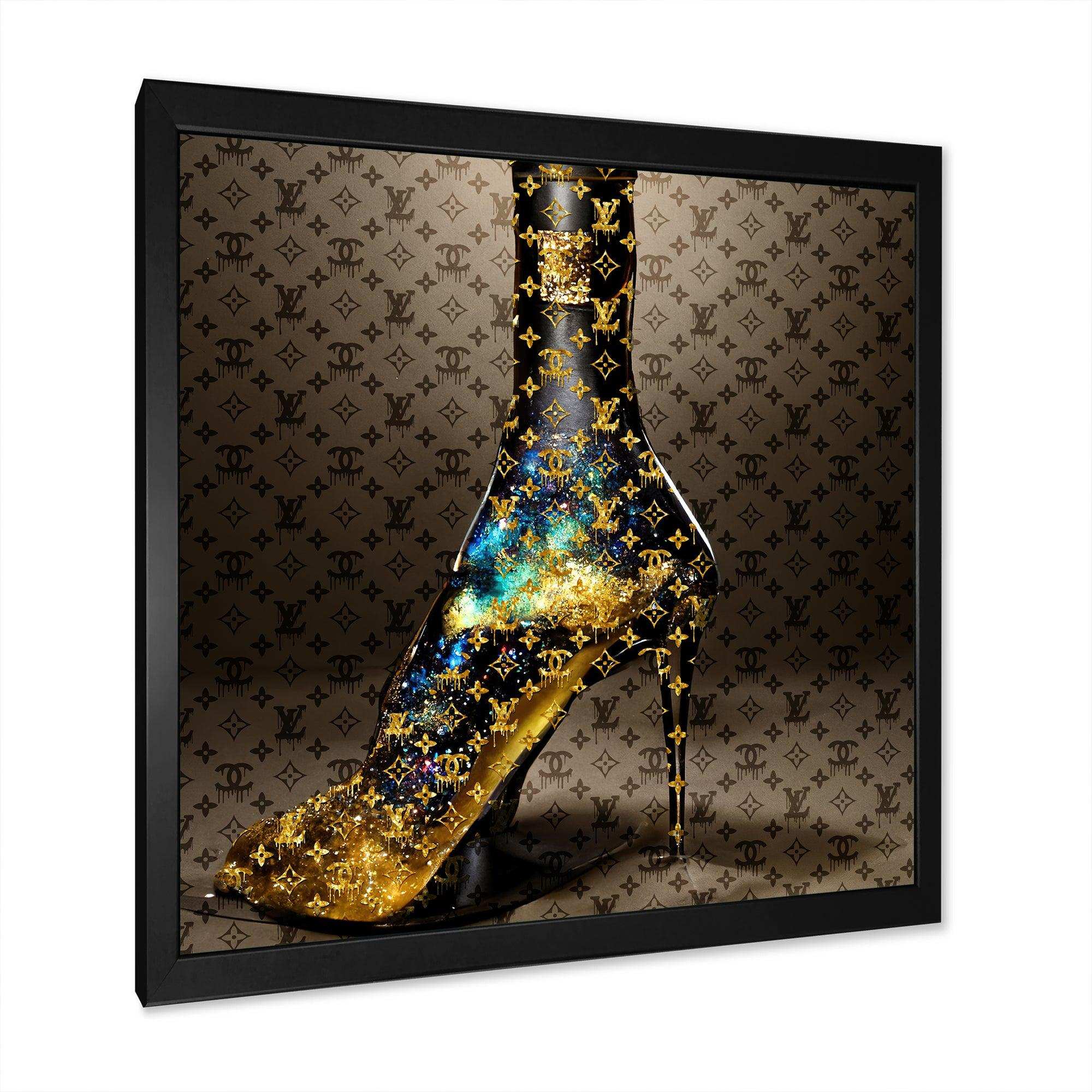 Luxurious Stilettos V