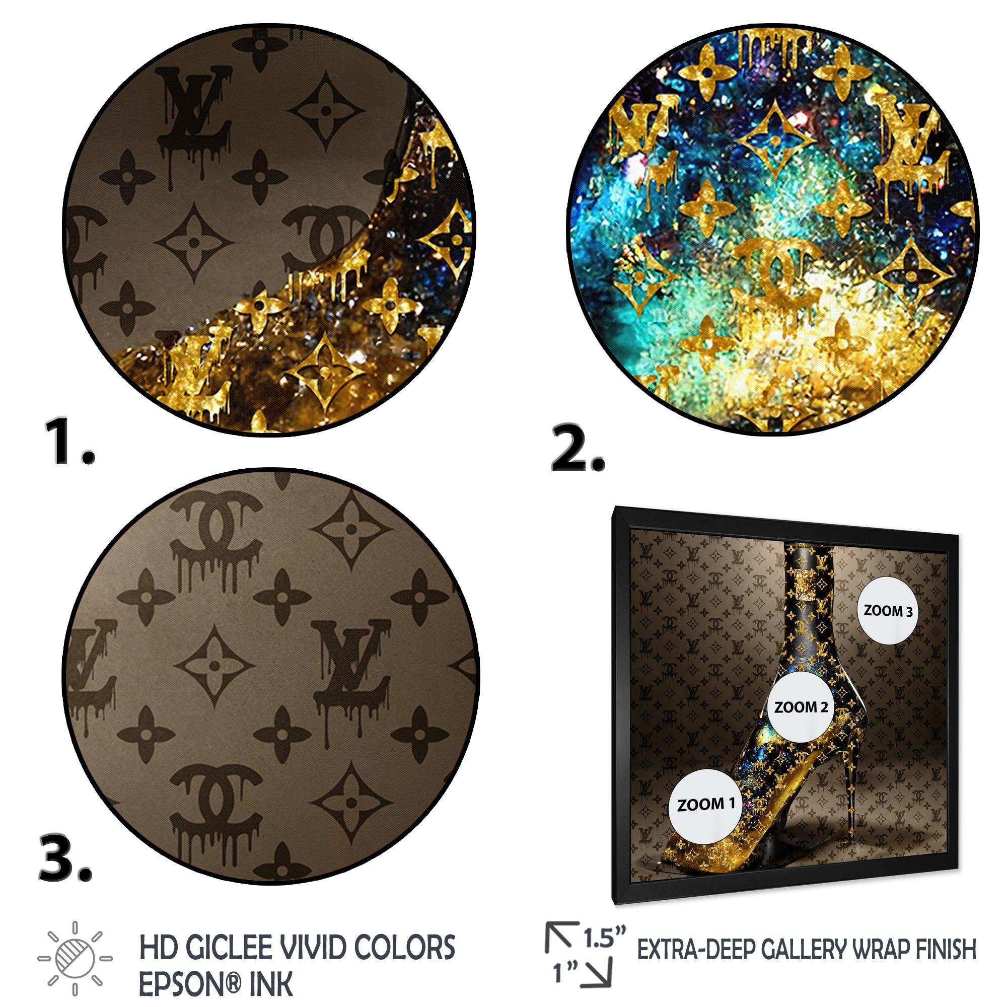 Luxurious Stilettos V