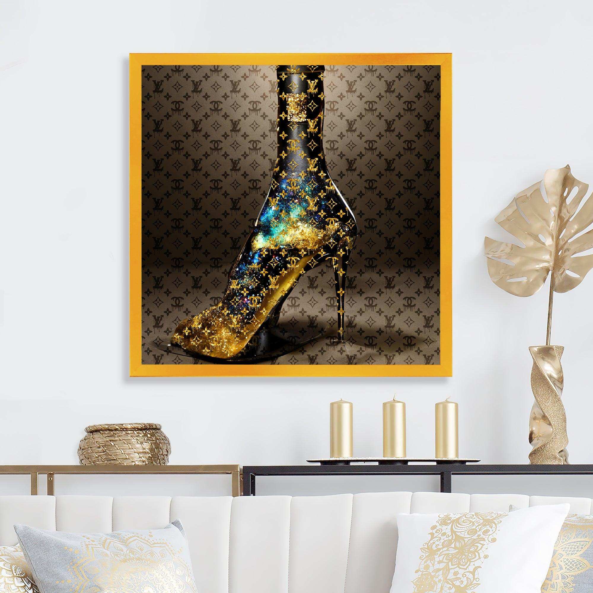 Luxurious Stilettos V