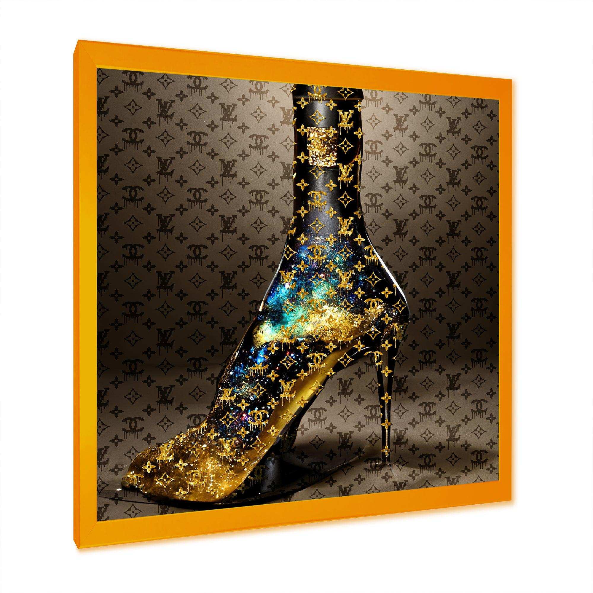 Luxurious Stilettos V