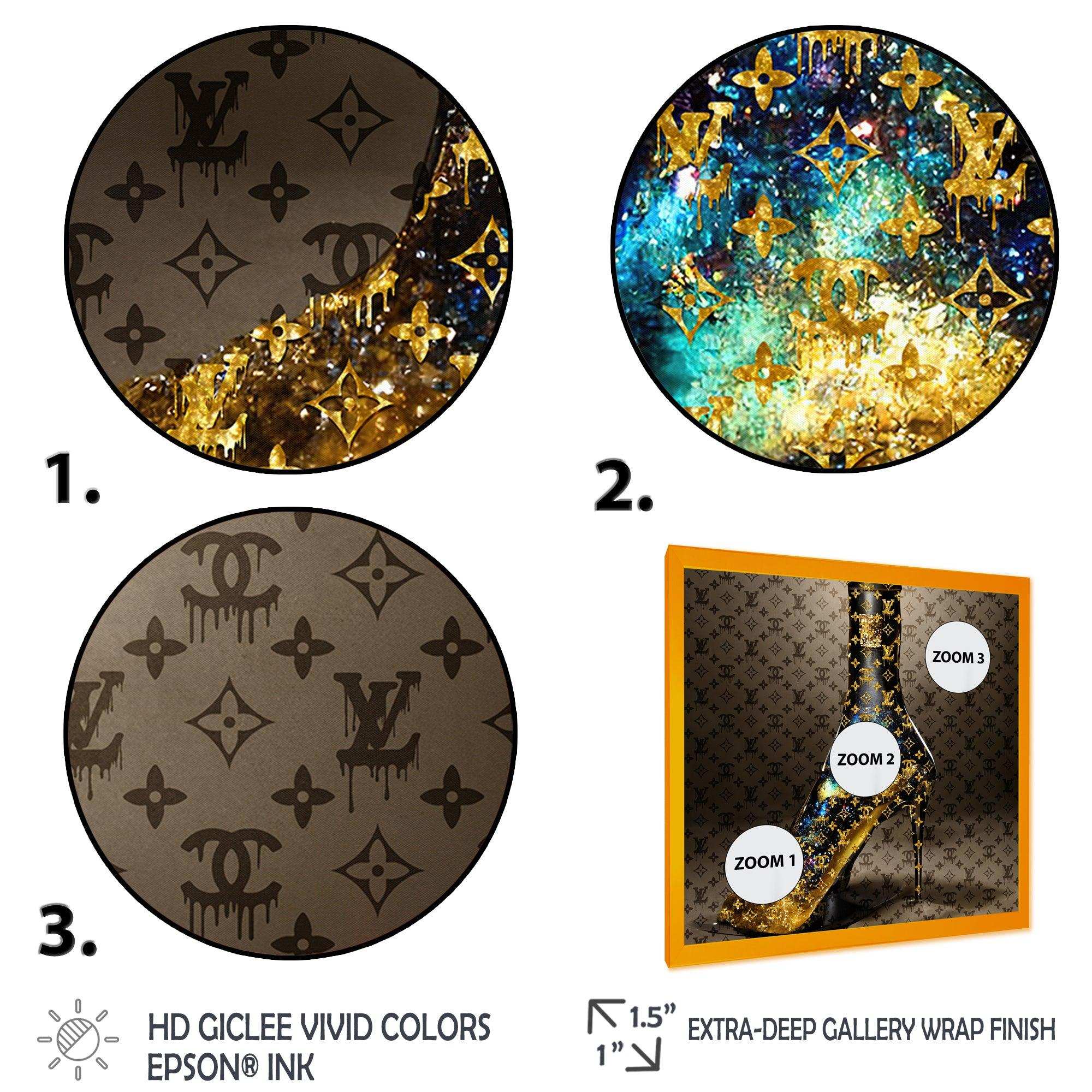 Luxurious Stilettos V