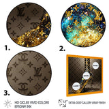 Luxurious Stilettos V