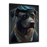 Mafia Dog I