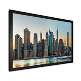 New York City Skyline