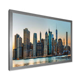 New York City Skyline