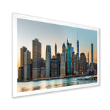 New York City Skyline