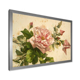 Pink Flower