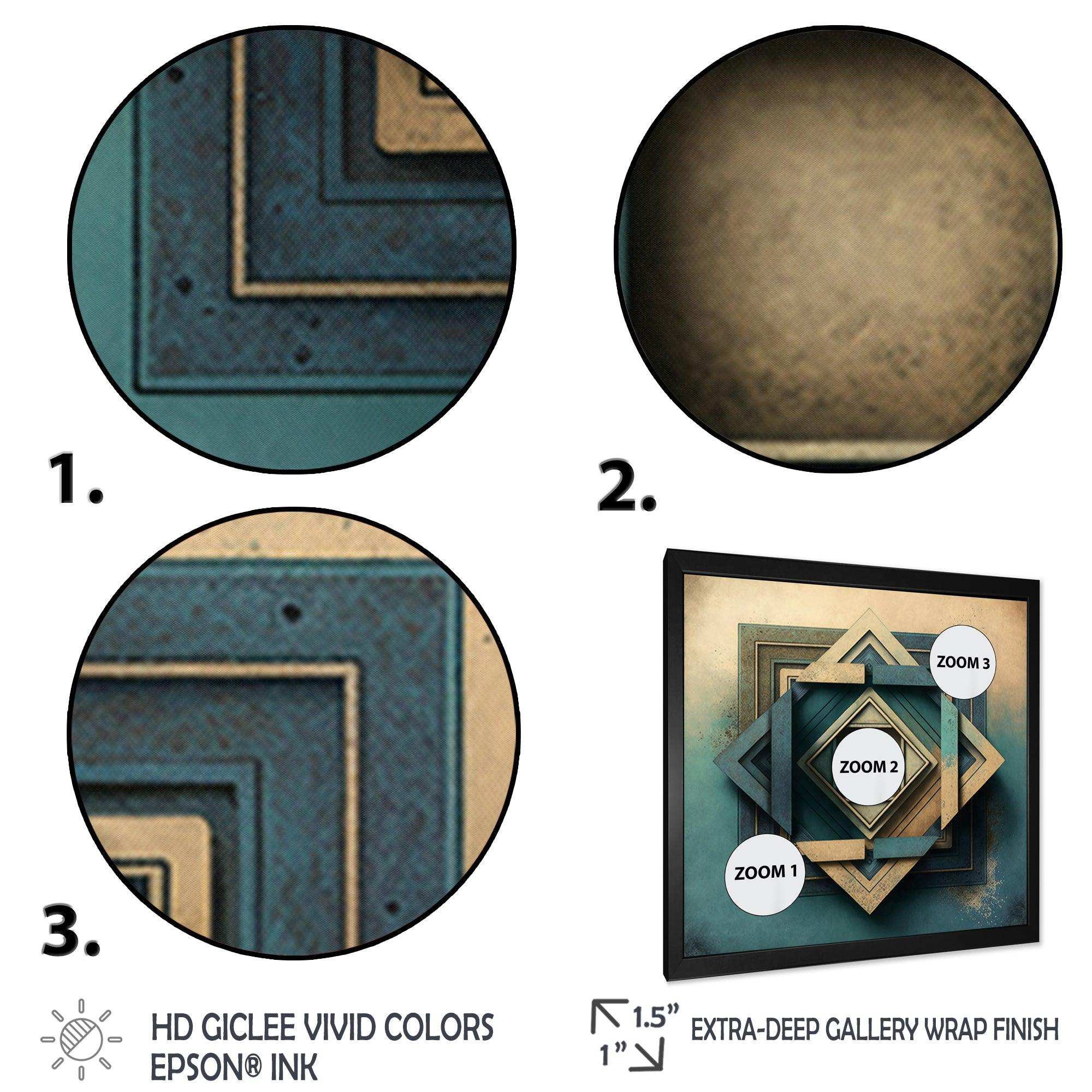 Perfect Imperfections Retro Graphics VI