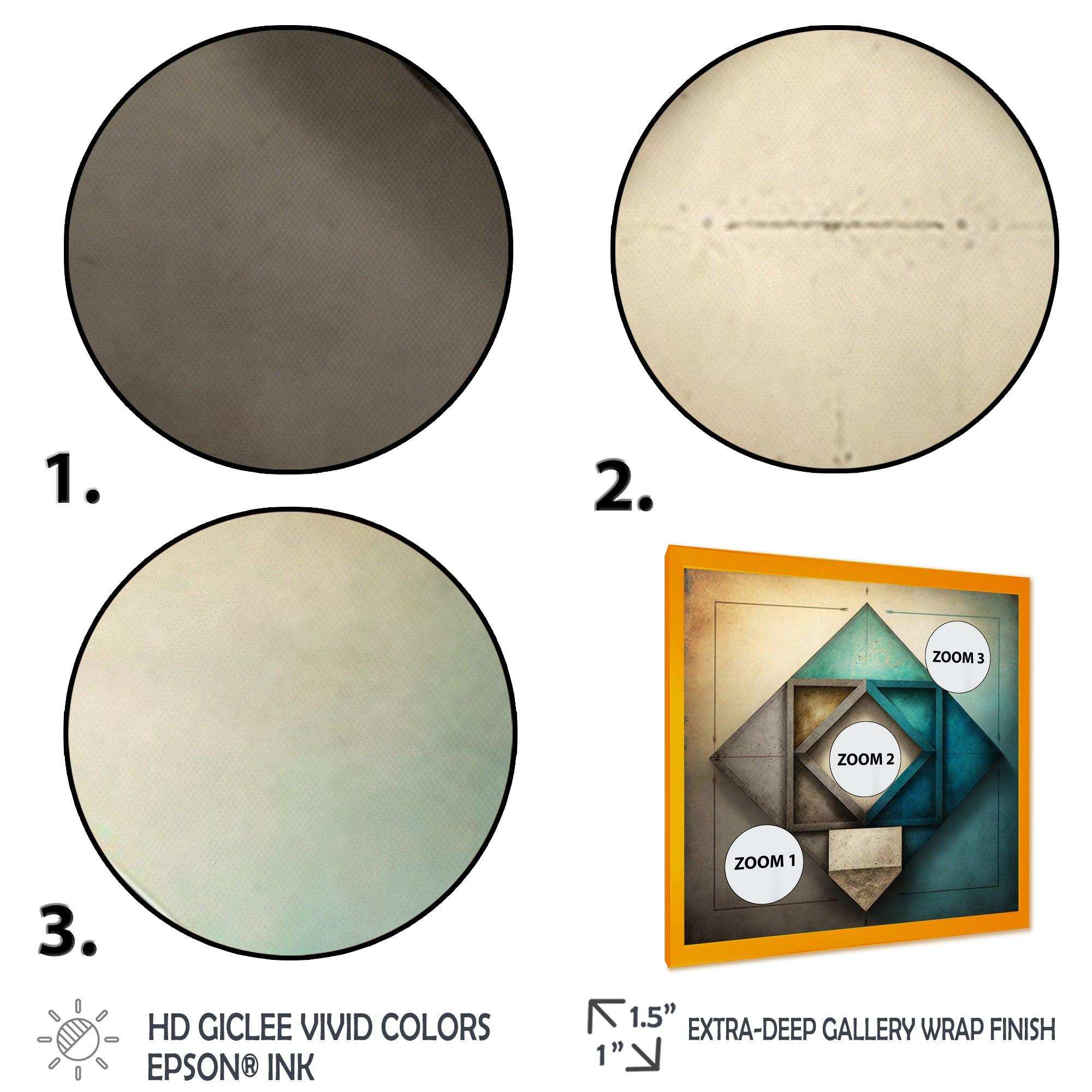Perfect Imperfections Retro Graphics VIII