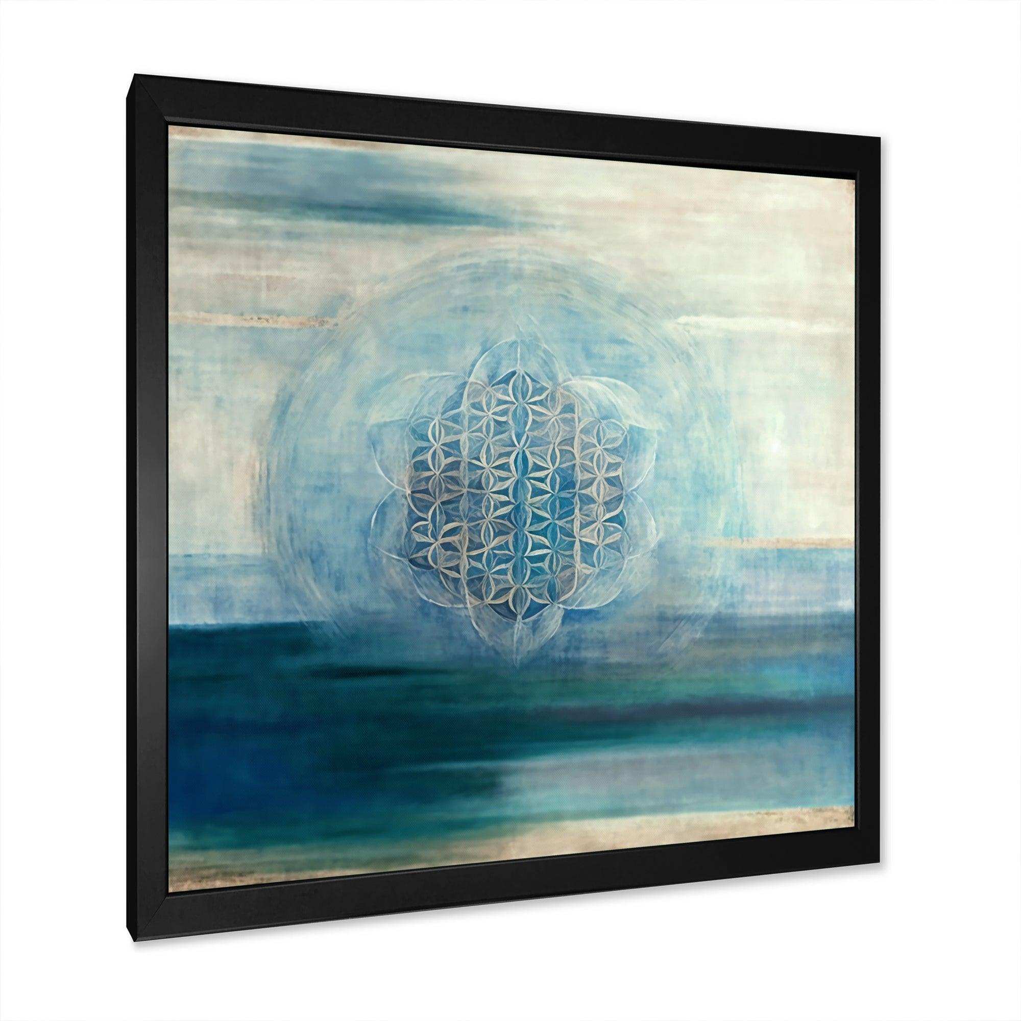 Ancient Sacred Retro Designs IV