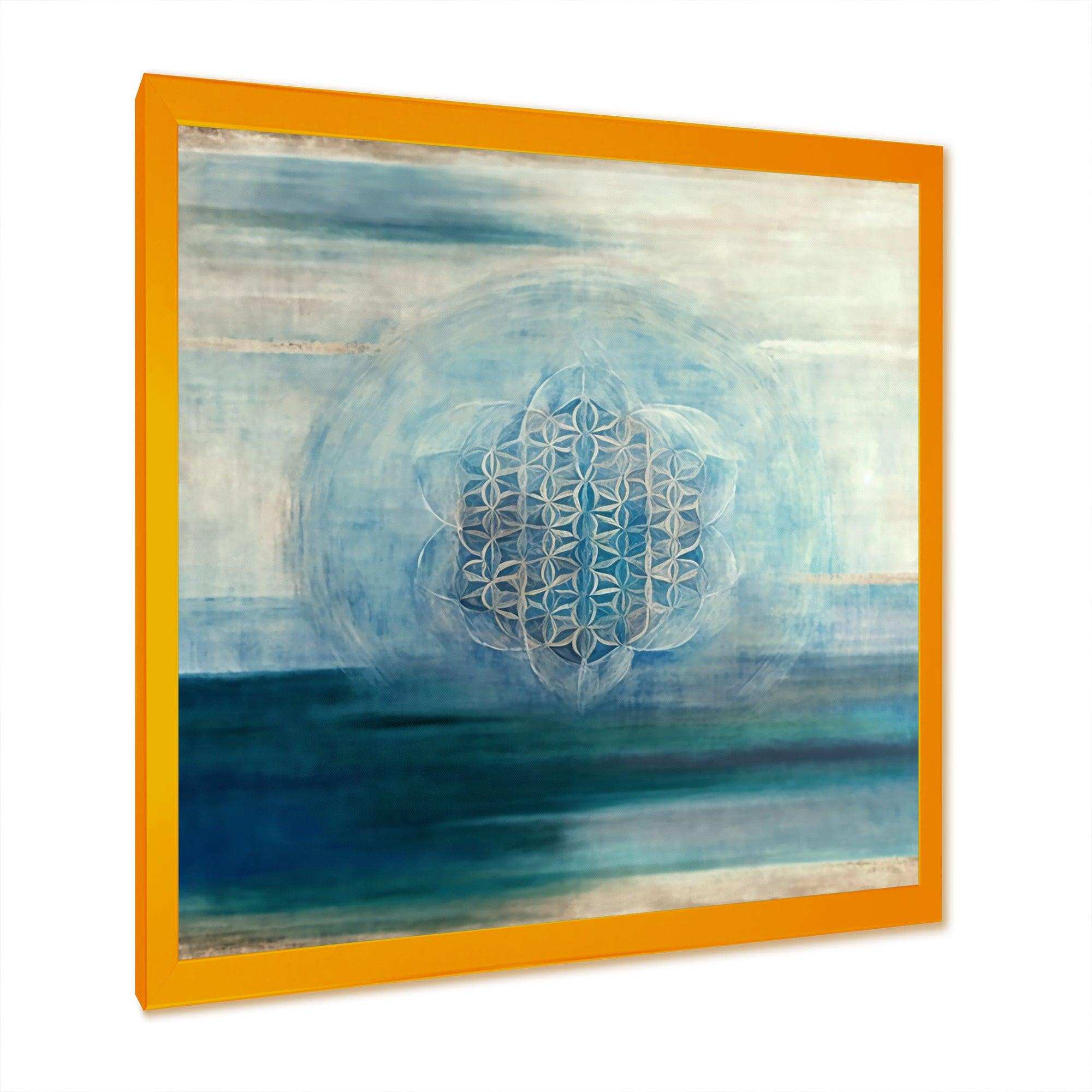 Ancient Sacred Retro Designs IV