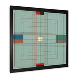 Vintage Mid-century Graphics IV