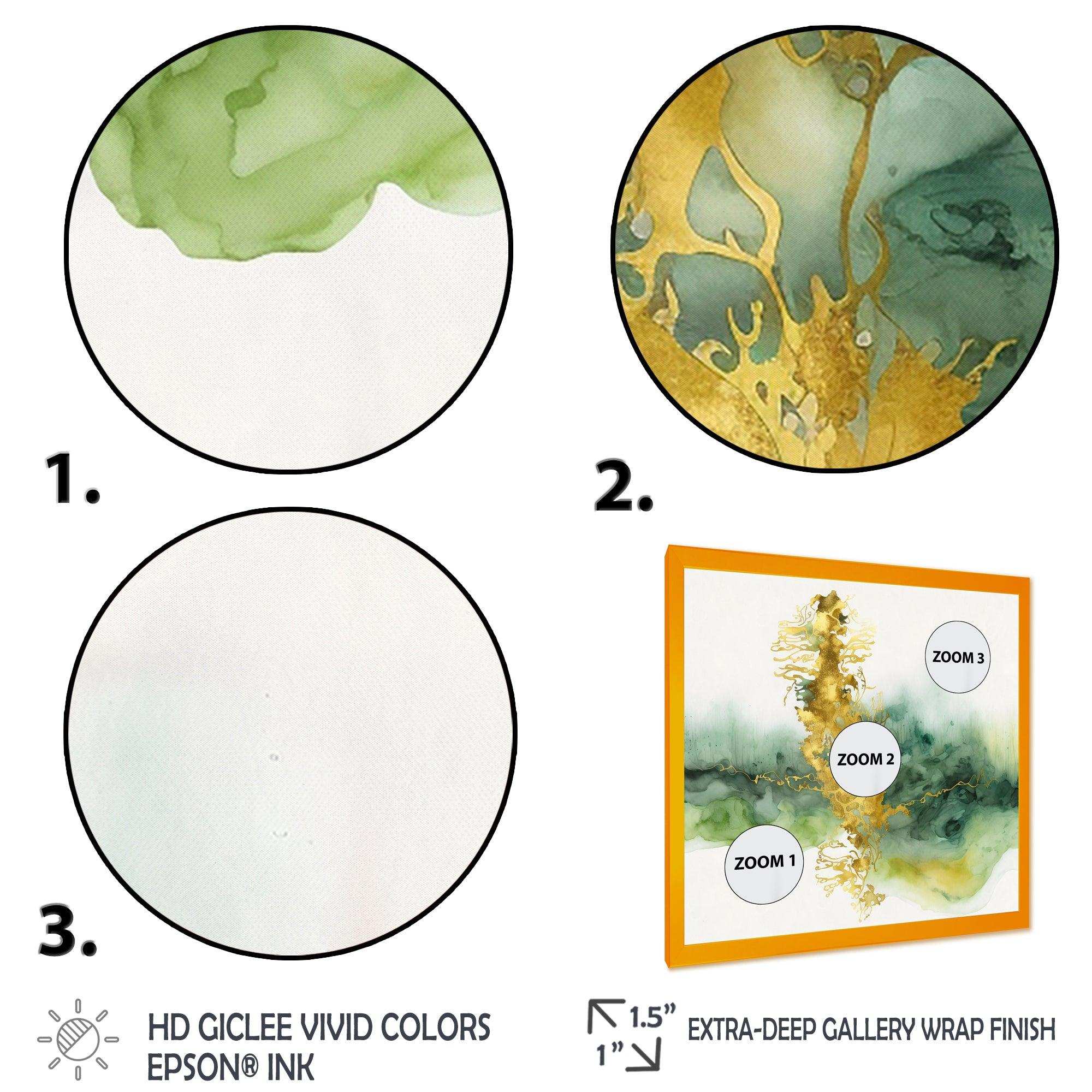 Awakenings In Spanish Moss II