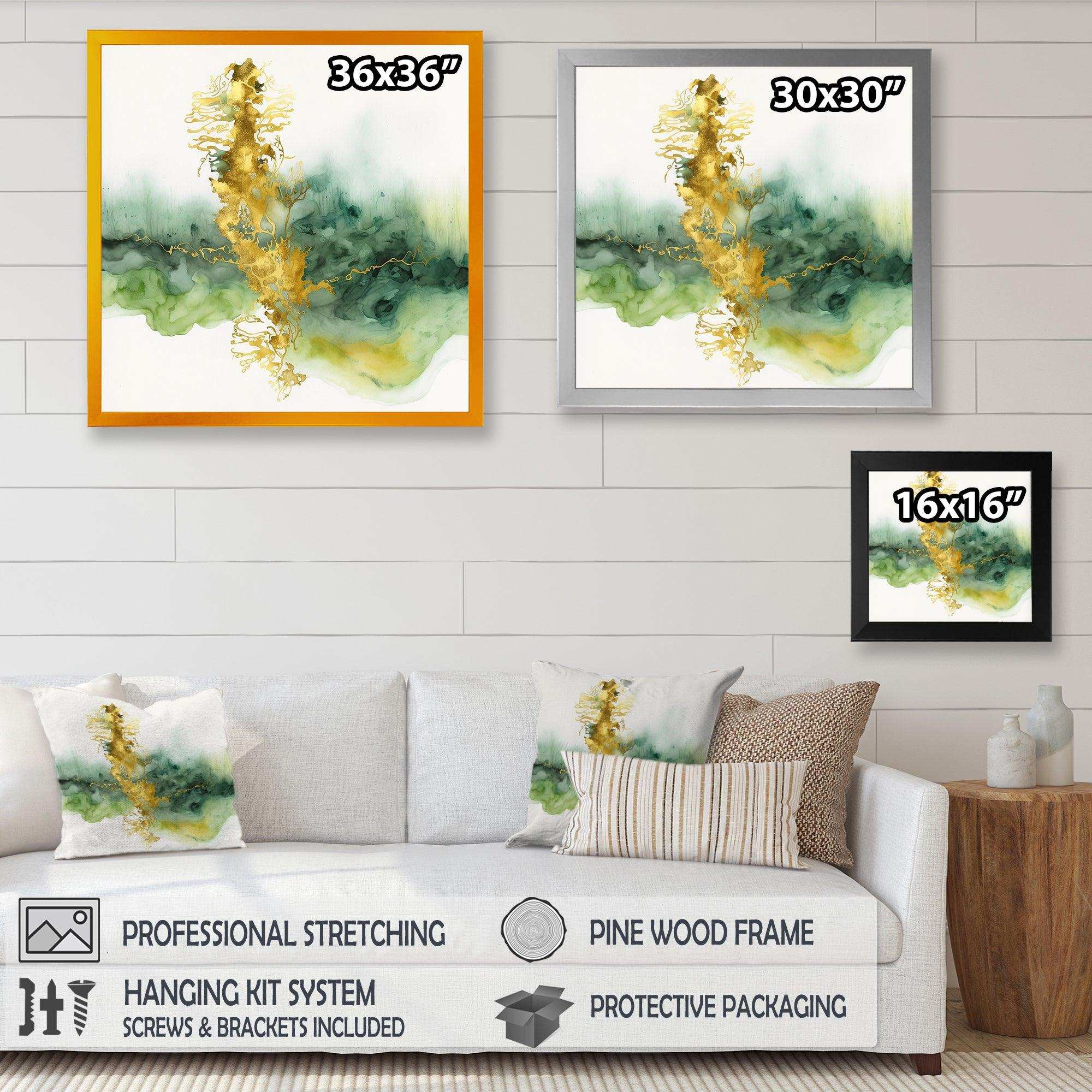 Awakenings In Spanish Moss II