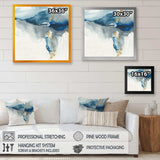 Sunshine Through The Clouds III