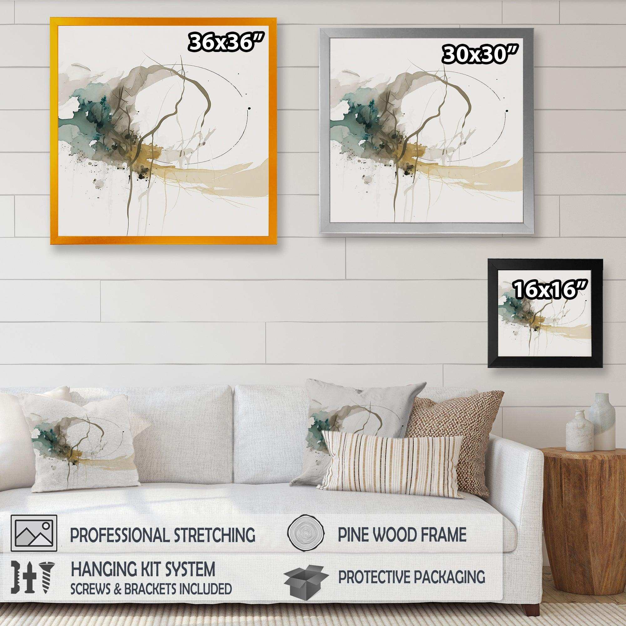 Mustard Yellow Secrets V