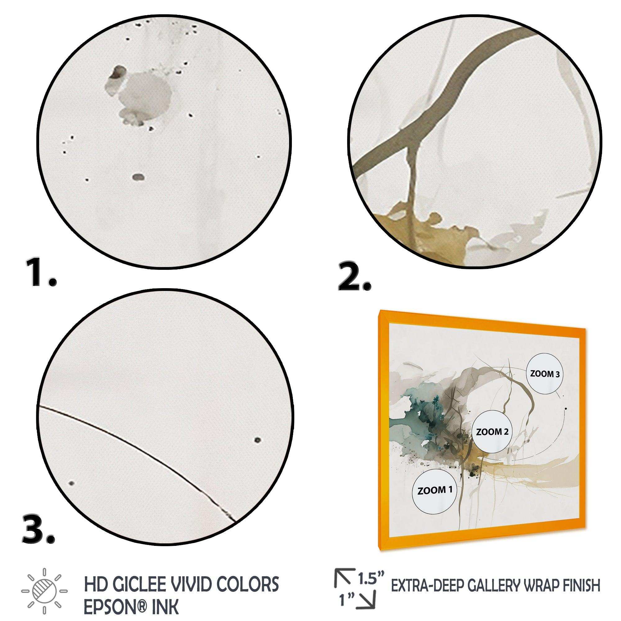 Mustard Yellow Secrets V