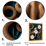 Majestic Otherworldly Octopus