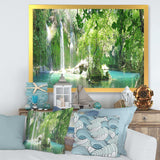 Kursunlu Waterfalls Antalya