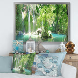 Kursunlu Waterfalls Antalya