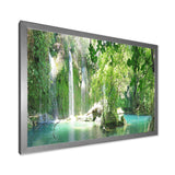 Kursunlu Waterfalls Antalya