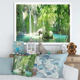 Kursunlu Waterfalls Antalya