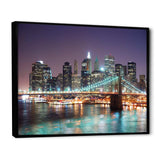 New York City Manhattan Skyscrapers