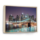 New York City Manhattan Skyscrapers