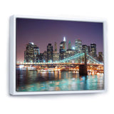 New York City Manhattan Skyscrapers