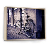 Classic Vintage City Bicycle