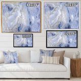 Agate Stone Background