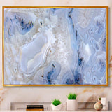 Agate Stone Background