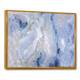 Agate Stone Background