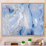 Agate Stone Background