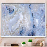 Agate Stone Background