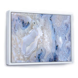 Agate Stone Background