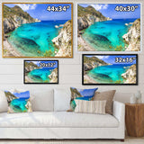 Greece Beaches of Milos Island