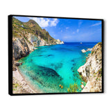 Greece Beaches of Milos Island