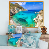 Greece Beaches of Milos Island