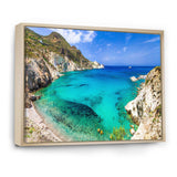 Greece Beaches of Milos Island
